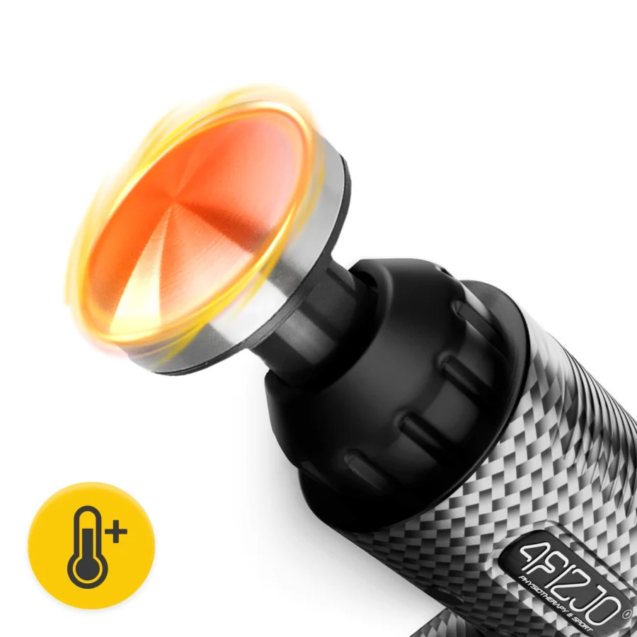 Massasjepistol Massage Gun ULTRA – bilde 7 av 8