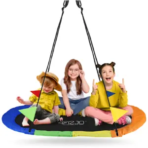 Stork'S Nest Hagehuske For Barn 165 Cm