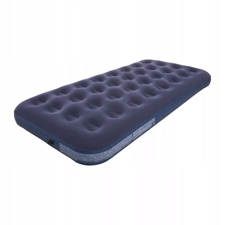 Enkel luftmadrass 191 × 73 × 22 cm – Avenli – bilde 2 av 5