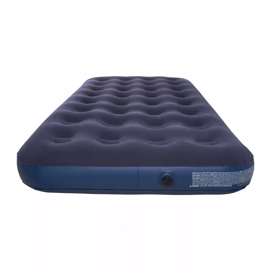 Enkel luftmadrass 191 × 73 × 22 cm – Avenli – bilde 3 av 5