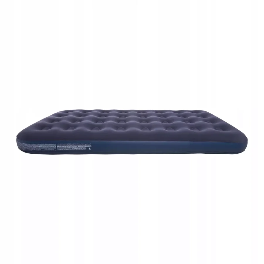 Enkel luftmadrass 191 × 73 × 22 cm – Avenli – bilde 4 av 5
