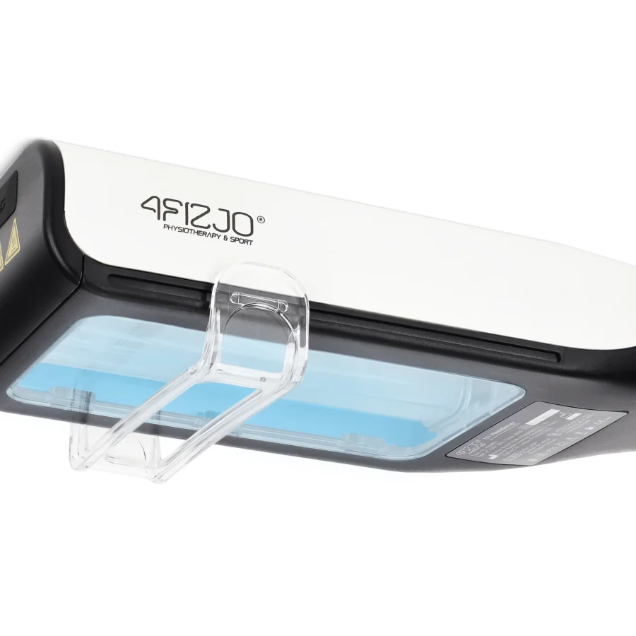 UVB-lampe MED 311 nm til lysbehandling – OLED – bilde 8 av 8