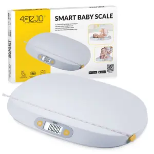 Baby Elektronisk Vekt For Barn