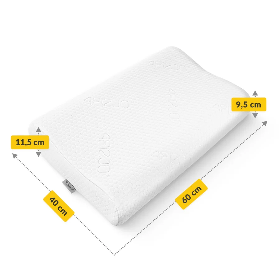 Ergonomisk kjølepute ERGO+ – bilde 6 av 8