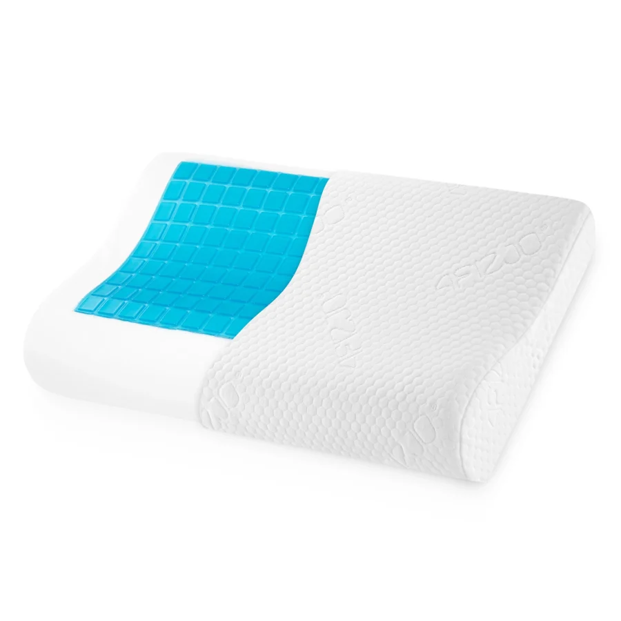 Ergonomisk kjølepute ERGO+ – bilde 8 av 8