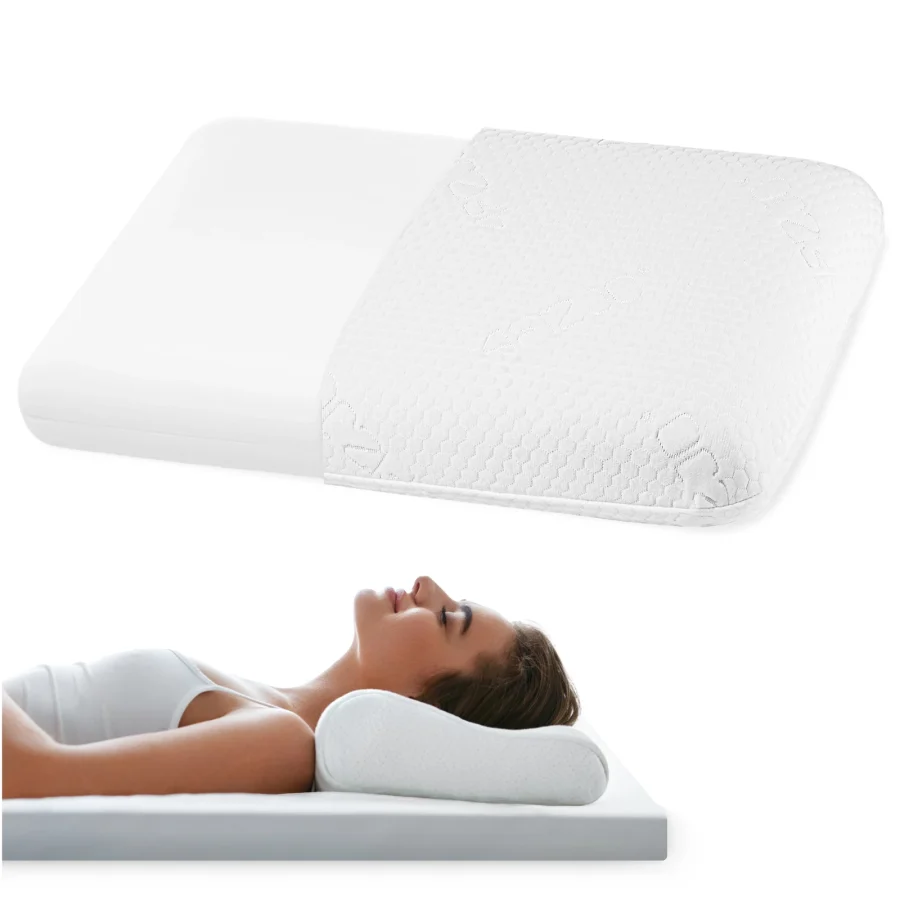 Ortopedisk pute MED 60 × 40 cm – bilde 1 av 8