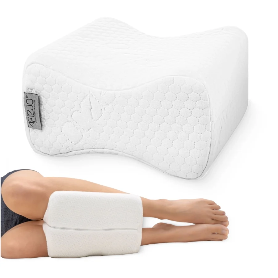 Ortopedisk knestøttepute SUPPORT 24 cm – bilde 1 av 8