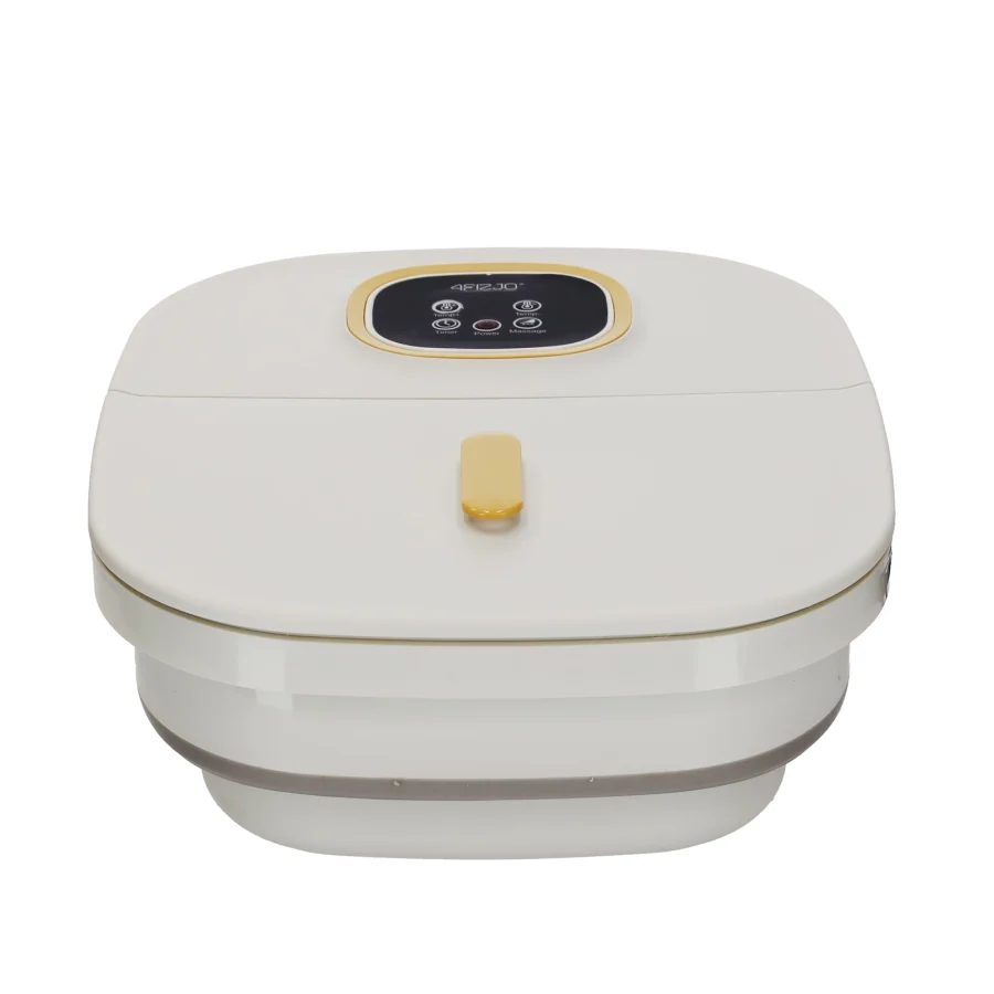 Sammenleggbar fotspa ULTRA+ – vannmassasje, 500 W – bilde 8 av 8