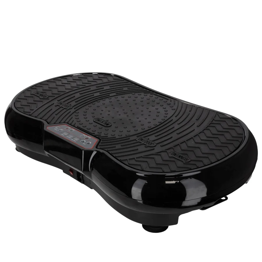 Vibrasjonsplattform PRO+ – 200 W, 5 programmer – bilde 7 av 8