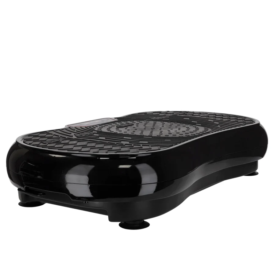 Vibrasjonsplattform PRO+ – 200 W, 5 programmer – bilde 8 av 8