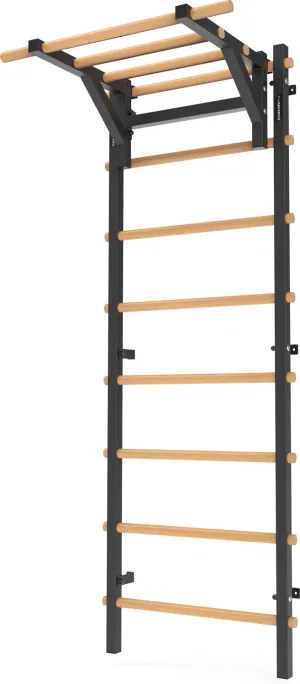 Stige Med Treningsstang Eh-Dg06 + Da29 Endorfit