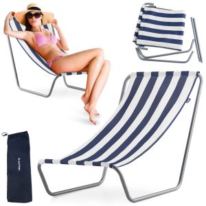 Relaxo Outtec Strand- Og Hagesolseng