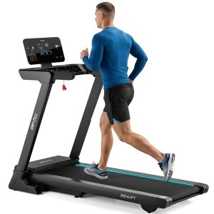 Gymtek Xt820 Elektrisk Tredemølle