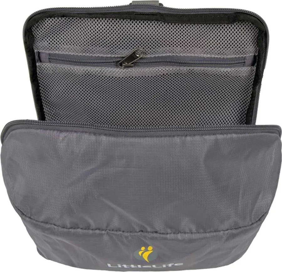 Littlelife Ranger Tilbehørsveske 6 l – bilde 4 av 4