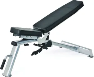 Adonis Horizon Fitness Justerbar Treningsbenk