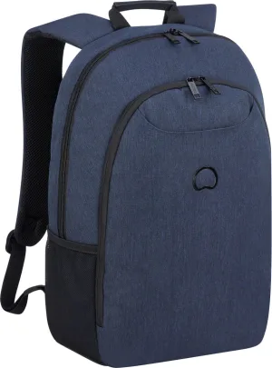 Delsey Paris 17,3" Pc-Ryggsekk