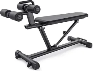 L107 Gymost Sit-Up Benk