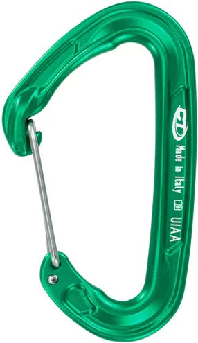 Fly Weight Evo Climbing Technology Karabinkrok