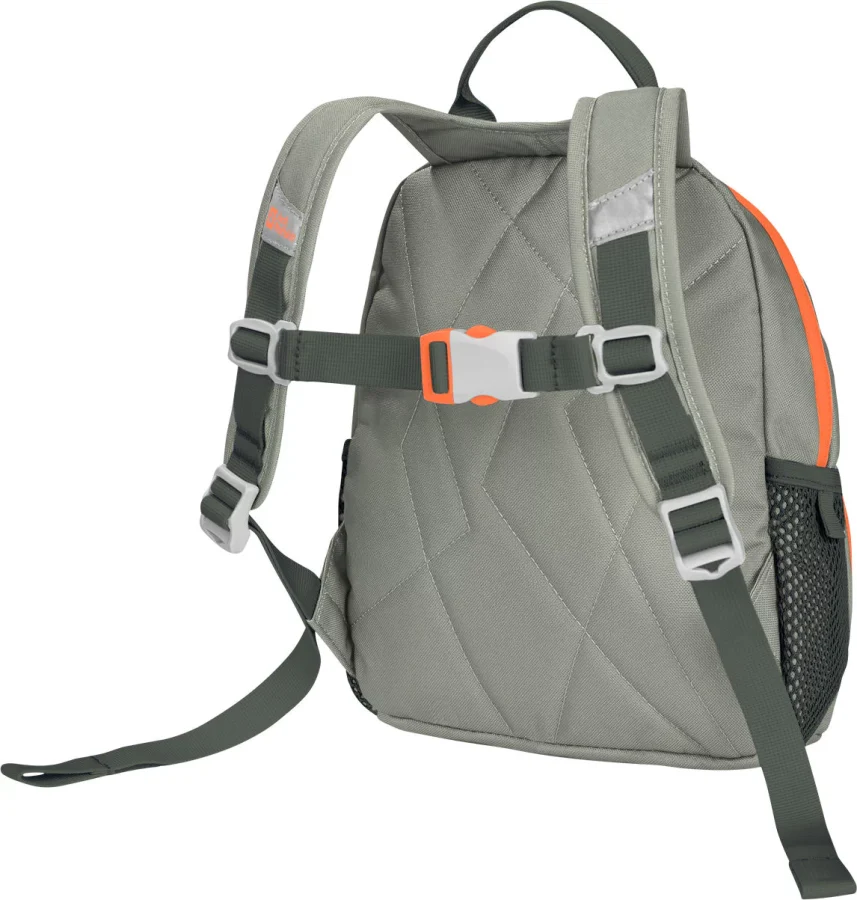 Ryggsekk Buttercup Junior – Jack Wolfskin – bilde 4 av 4