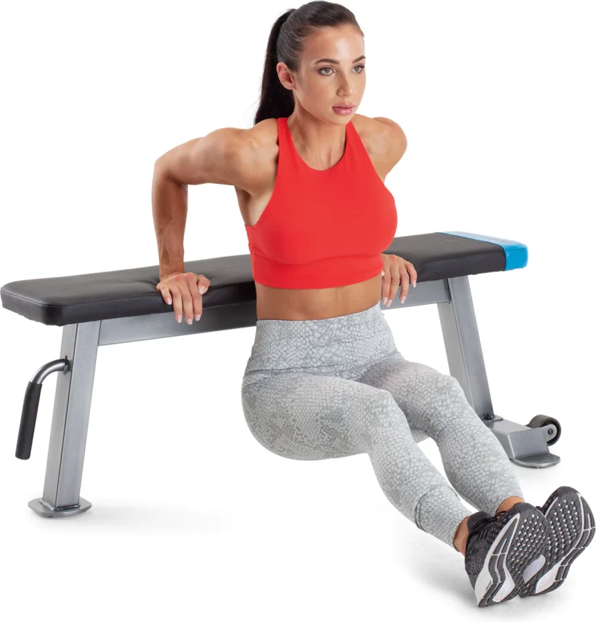 Treningsbenk Carbon Strength – ProForm – bilde 5 av 5