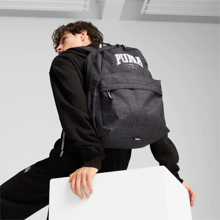 Ryggsekk Squad – Puma – bilde 3 av 3