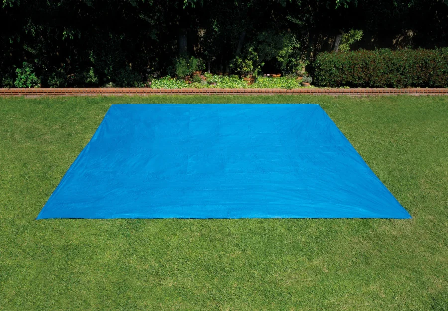 Bassengmatte 472 × 472 cm 28048 – Intex – bilde 2 av 4
