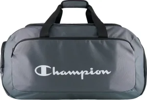 Logo Medium Duffel 55L Champion-Veske