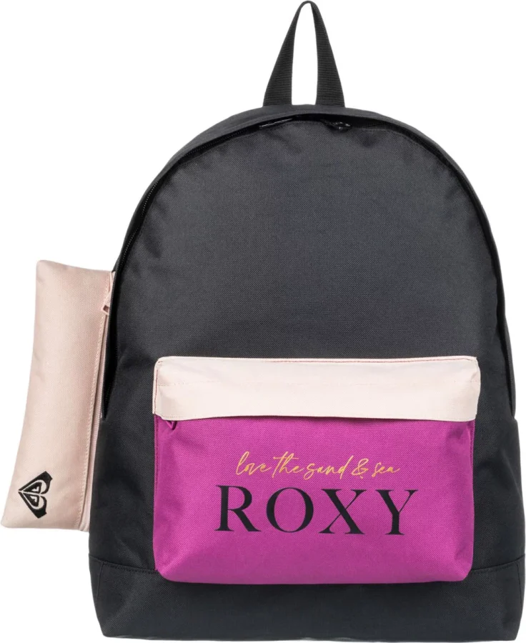 Ryggsekk Classic Spirit 22 l + penal – Roxy – bilde 1 av 4