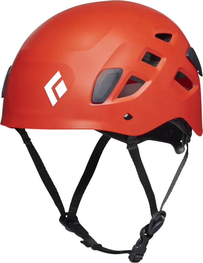 Klatrehjelm Half Dome – Black Diamond – bilde 1 av 3