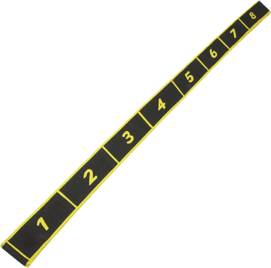Yoga Stretch Band – Gymtek – bilde 3 av 4