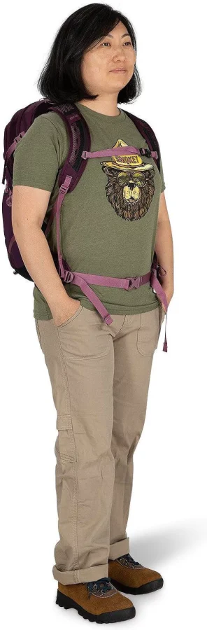 Ryggsekk Sportlite 25 l – Osprey – bilde 5 av 5