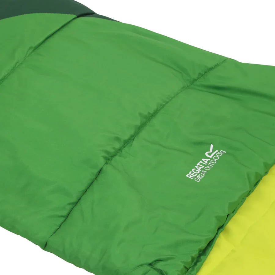 Sovepose Hilo V2 250 mummy – Regatta – bilde 3 av 5