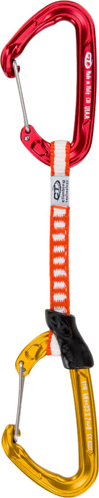 Fly-Weight Evo Set Dy 12 Cm Climbing Technology Espressomaskin