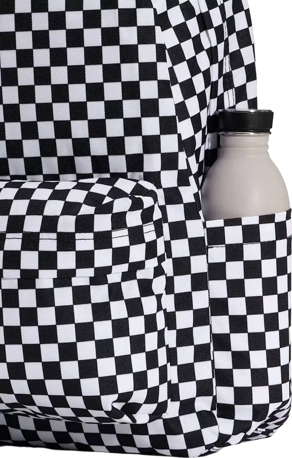 Ryggsekk Old Skool Rutete – Vans – bilde 4 av 5