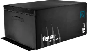 Tiguar V2 45 Cm Plyometrisk Boks