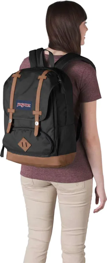 Ryggsekk Cortlandt 25 l – JanSport – bilde 4 av 4