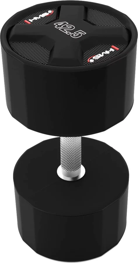 Manualer Hpc Cpu 42,5 kg med polyuretanbelegg – HMS – bilde 2 av 3