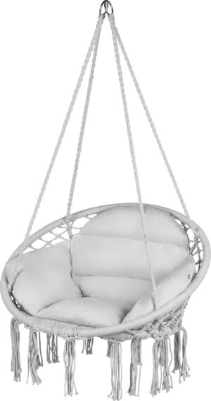 Boho Huske Stork'S Nest xxl Stor Pute Luverno