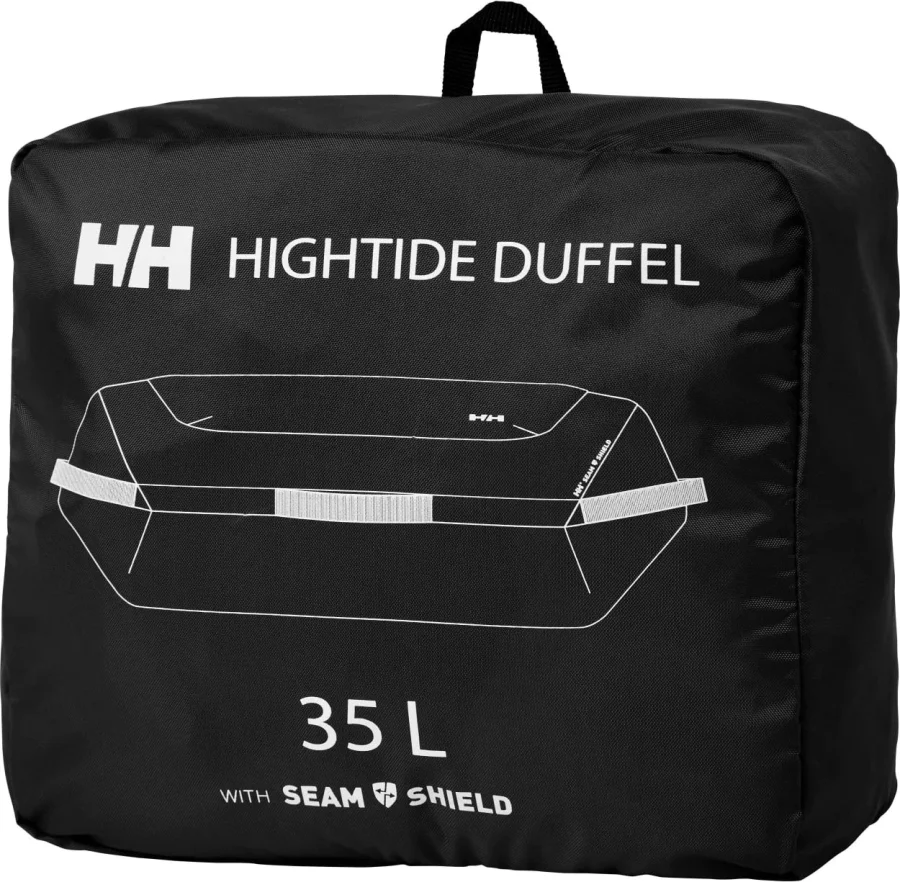 Bag Hightide Wp Duffel 35 l – Helly Hansen – bilde 4 av 4