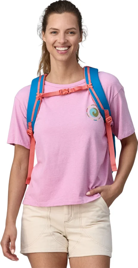 Ryggsekk Atom Tote Pack 20 l – Patagonia – bilde 2 av 4