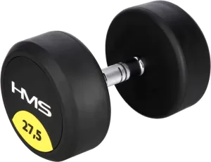 Gummibelagte Manualer Hg Pro 27,5 Kg Hms