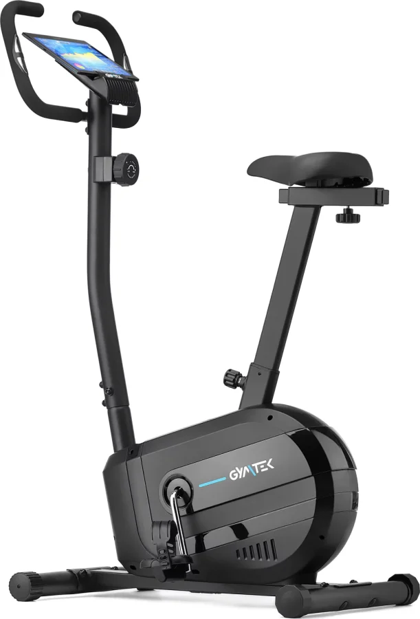 Magnetisk treningssykkel XB1000 – Gymtek – bilde 2 av 5
