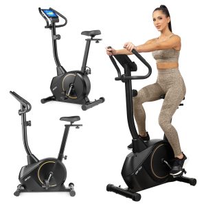 Xb1500 Gymtek Magnetsykkel