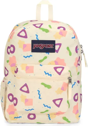 Jansport Cross Town-Ryggsekk