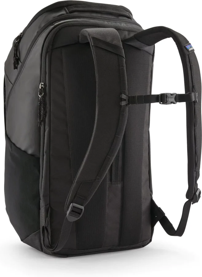 Ryggsekk Black Hole Pack Logo 32 l – Patagonia – bilde 2 av 5