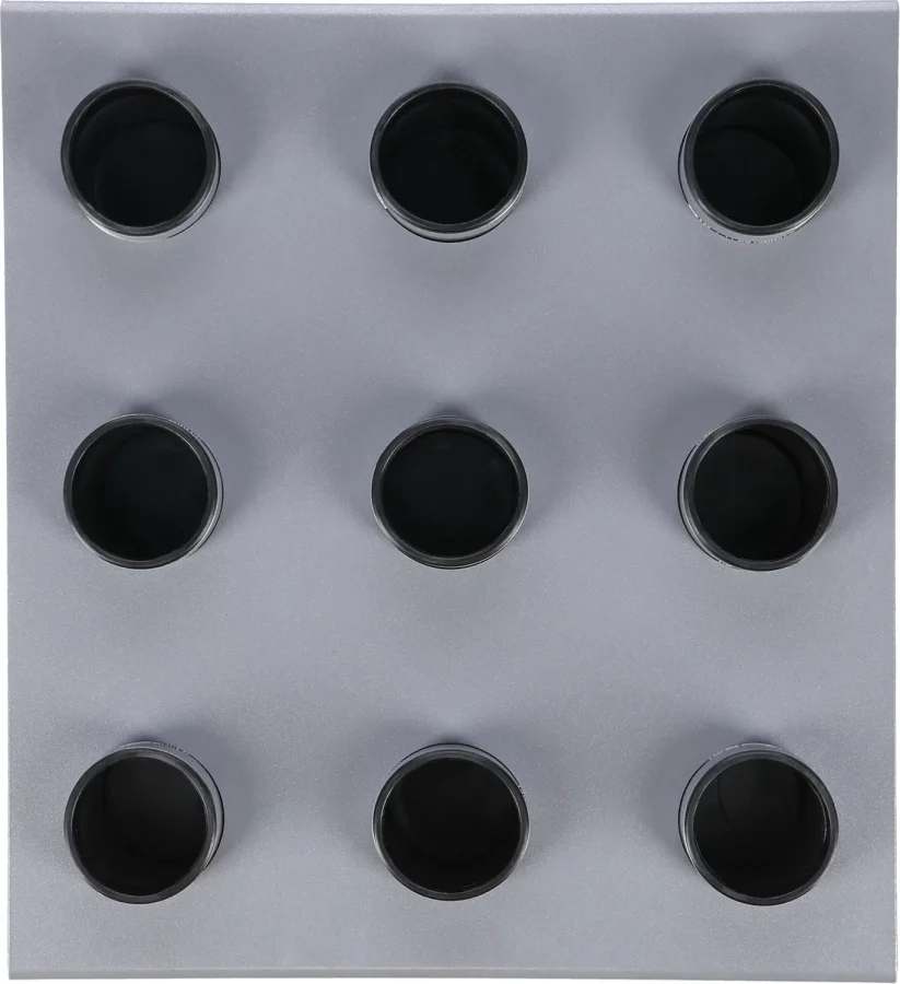 Vektstangstativ Str35 Olympisk – HMS – bilde 3 av 5