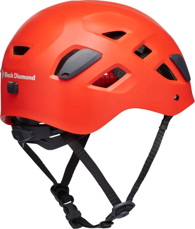 Klatrehjelm Half Dome – Black Diamond – bilde 3 av 3