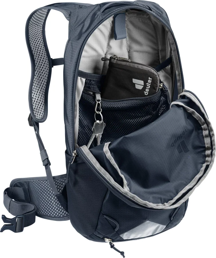 Ryggsekk Race 12 l – Deuter – bilde 4 av 5