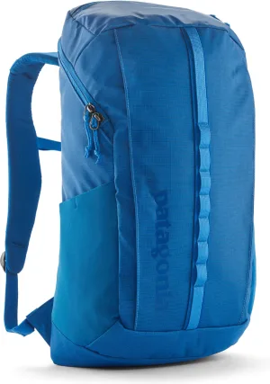 Patagonia Black Hole Pack Logo 25L Ryggsekk