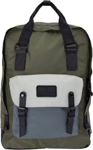 Macaroon Go Wild-Serien 16L Smultringryggsekk